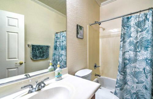 Pool, Game Room and Views! Laveen Village Getaway - Foto 28