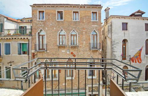 Ca' Ponte degli Scalzi WI-FI Fiber - Foto 55