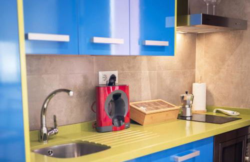 Apartamentos Reyes Católicos by Medina Living - Foto 12