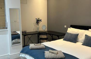Designer Soho Loft - Photo 19