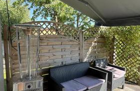 Apartament Słoneczna Dolina Magurki bania jacuzzi balia ogrodowa Szczyrk - Foto 9