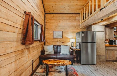 Rustic Elegance Lodge - Foto 40