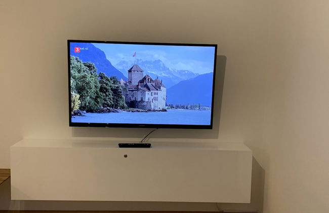 Ferienwohnung Anne am Kurpark - Foto 4