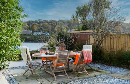 Glan y Mor Menai - Foto 53