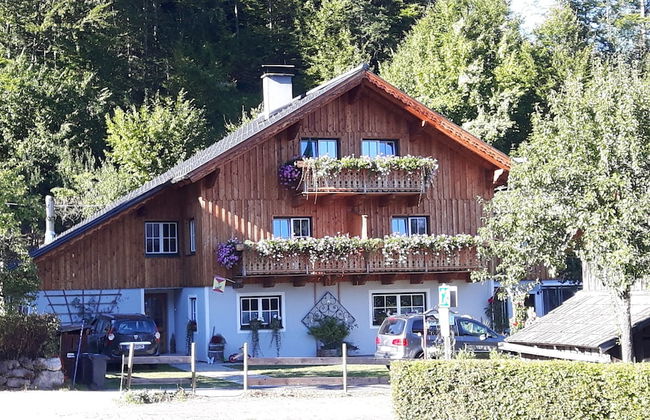 Ferienwohnung Fam. Leuner - Foto 57