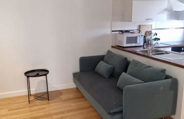 Moulins F3 hyper centre de Saint Dizier - Foto 12