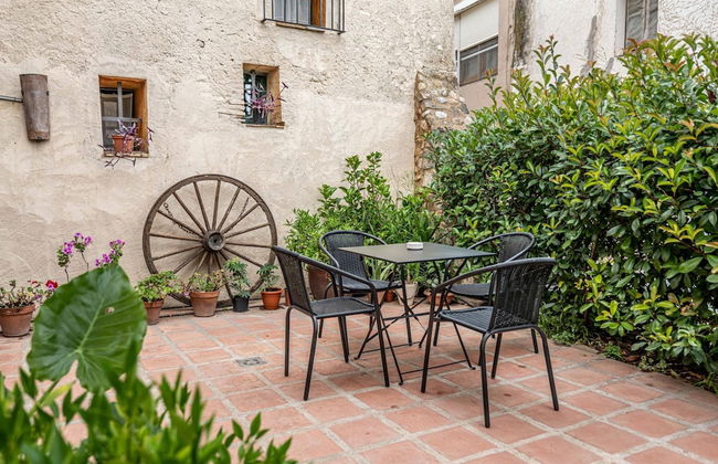 Can Bayre - Hotel Rural - Foto 41