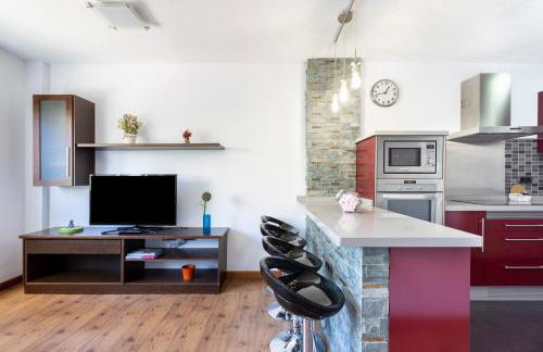 Home2Book Bright Center Apartment Santa Cruz - Foto 10