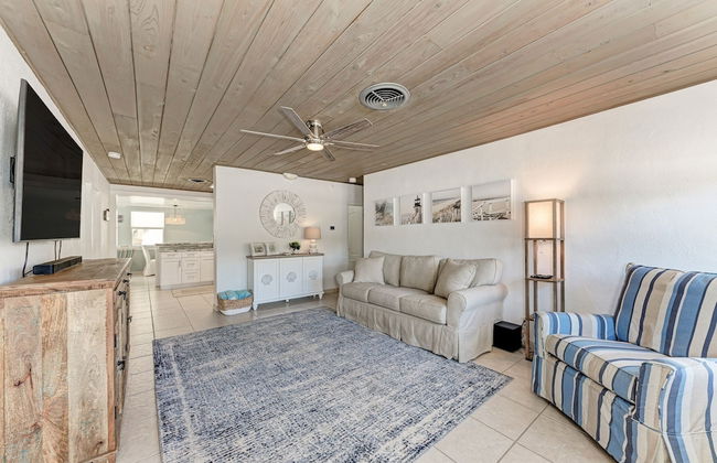 Chasing Waves managed by Beach Retreats - Foto 12