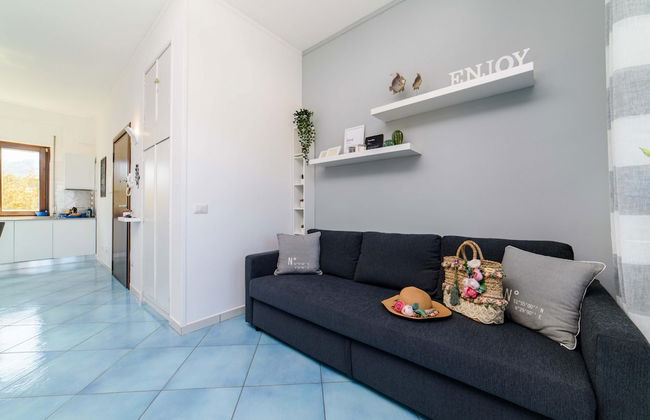 Casa Matilde in Piano di Sorrento - Foto 24