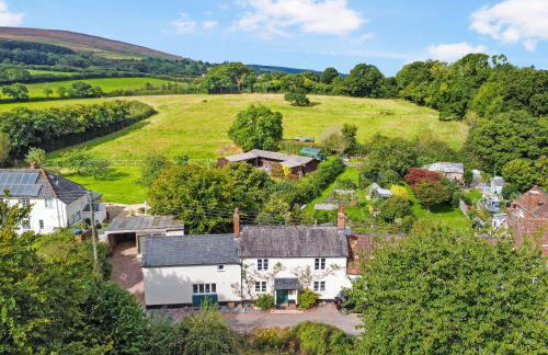 Forge Cottage Wootton Courtenay - Foto 1