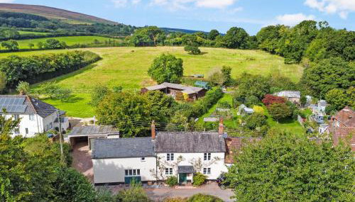 Forge Cottage Wootton Courtenay - Foto 1, Other