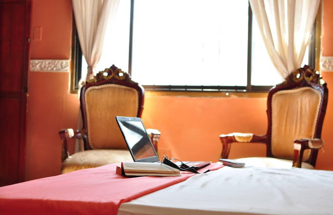 Hostal Hogar Buenaventura - Foto 2