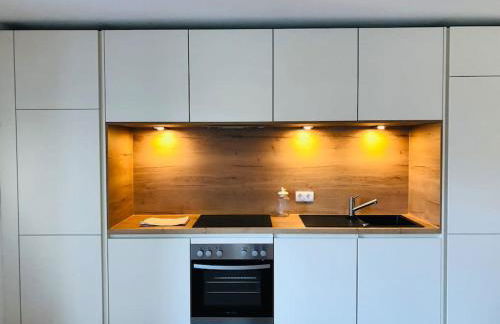 Top ausgestattete Wohnung in Traumlage mit grandioser Aussicht - Foto 11