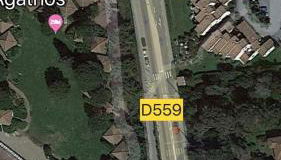 AGAY le pti bonheur 60m2 rez de jardin, en bord de mer - Foto 4