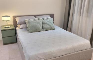 Wembley Stadium Comfort stay Cosy room with a view Concerts, matches and more - Foto 3