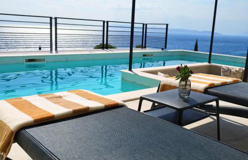 Luxury Holiday Home Dioniz - Foto 1