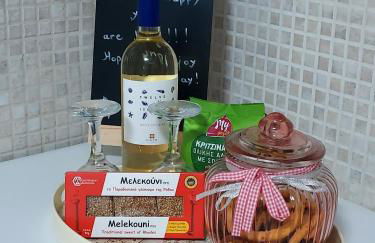 Anastasia's garden house - Foto 12