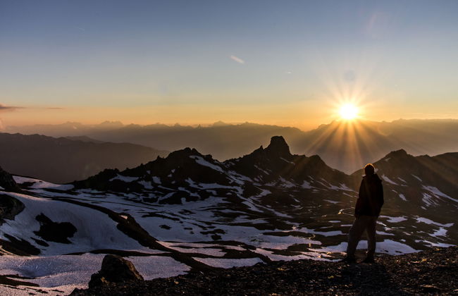 SWISSPEAK Resorts Vercorin - Foto 25