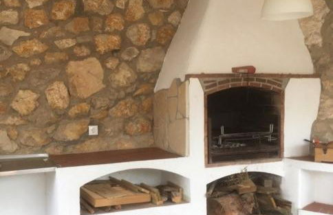 CASA DEL BOSQUE CON PISCINA EN SITGES - Photo 48