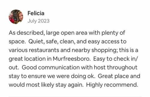 Glamorous 1BR Condo 200ft to St. Thomas Hospital - Foto 25