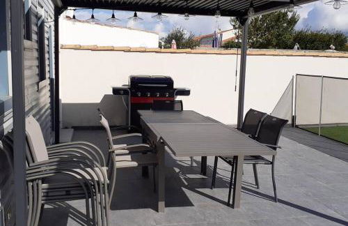 Villa Louna - Foto 9