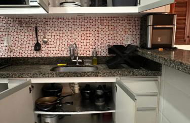 Aconchego Dourado I Alugue casa com piscina a 17min da praia - Photo 17