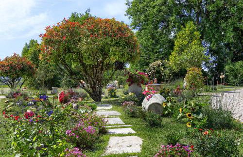 Agriturismo La Fattoria - Foto 36