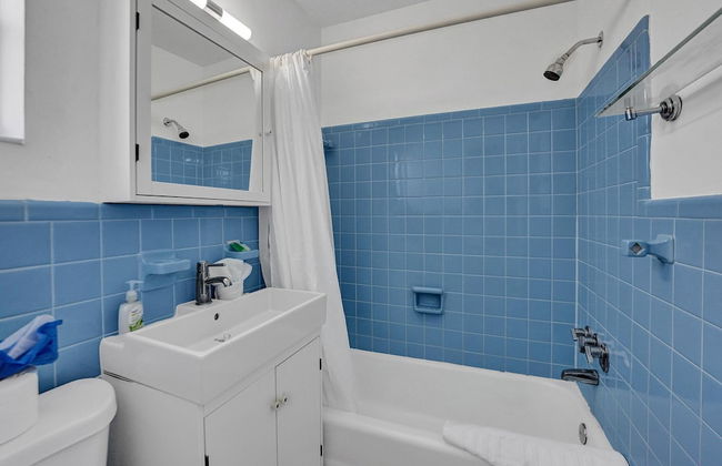 Waves on Desoto Lovely Studio 2 - Photo 17