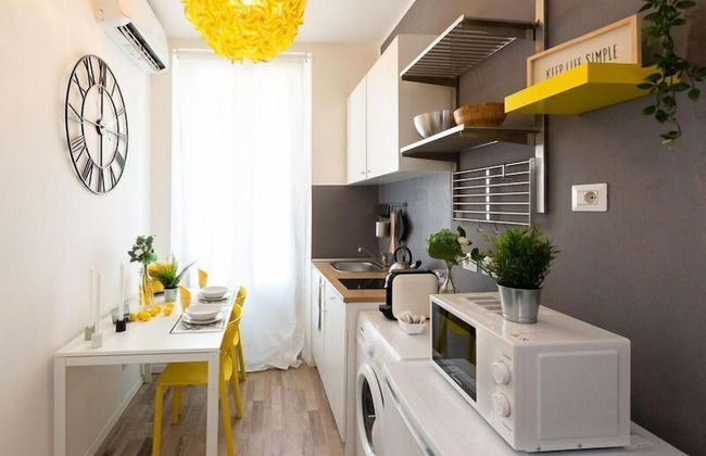 Home Hotel - Mamiani 2 - Foto 15