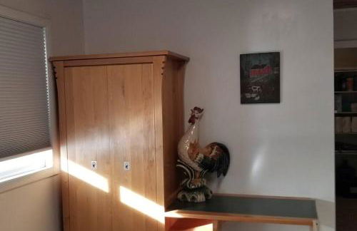 House on the Camas Prairie (in town) - Foto 51