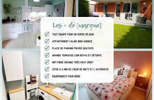 Bhangah - Verdure et Tranquillité - Photo 2