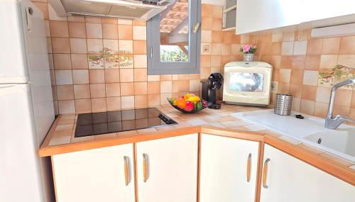 L'horizon bleu -Résidence piscine proximité plage - Foto 5