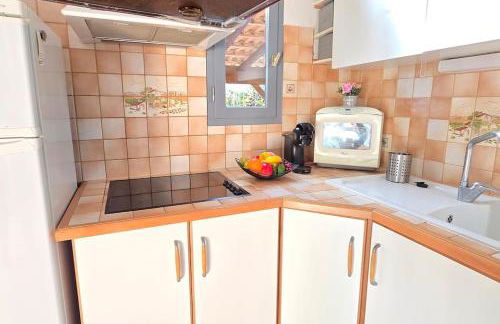 L'horizon bleu -Résidence piscine proximité plage - Foto 5