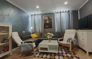 O21 house - Old Town Varazdin - Foto 7