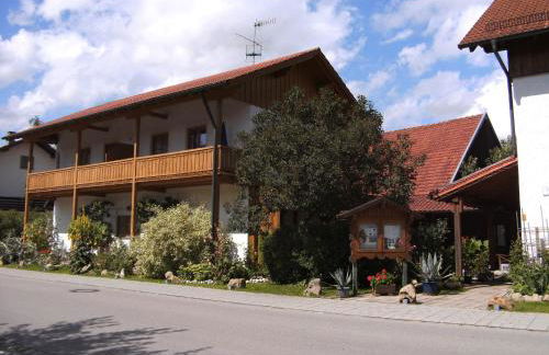 Appartementhaus Elisabeth Winklhofer - Foto 1