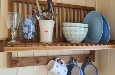 Shepherd's Hut in heart of the Brecon Beacons - Photo 38