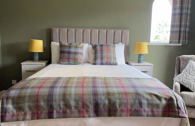 Loch Ness Cottages - Foto 30