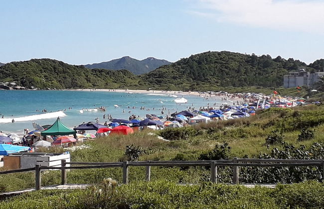 Vento Solar Pousada - Photo 36