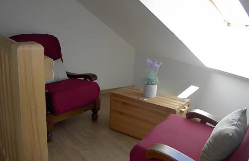 Gîte 6 Personnes - Foto 5