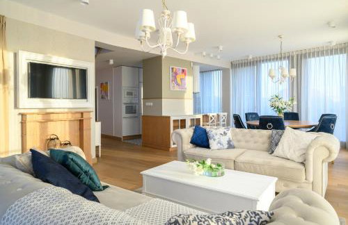 inQse Plus Wroclaw Marina - Photo 38