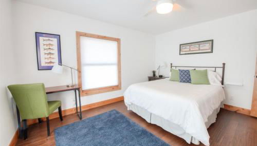 Madison Anglers House - Foto 5