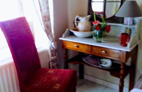 Gîte Accessible avec Jardin Fleuri près de Pornic, Éco-rénové et Équipé (Vélos, WiFi, Cheminée) - FR-1-306-957 - Foto 22