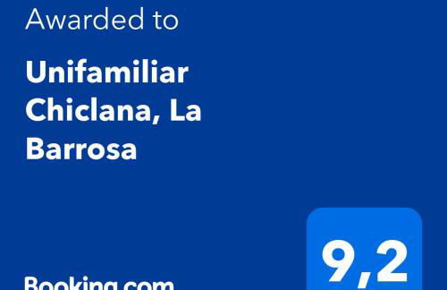 Unifamiliar Chiclana, La Barrosa - Foto 19