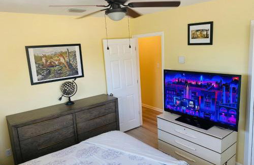 Gulfport 5-5 Pool Free Wi-Fi Parking House - Foto 33