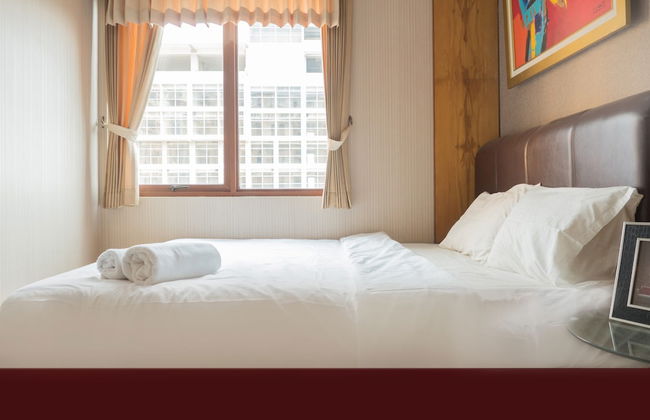 Elegant 2BR Apartment at Grand Setiabudi - Foto 7