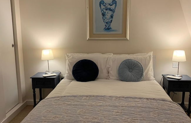 Riding Gate Apartment - Foto 1