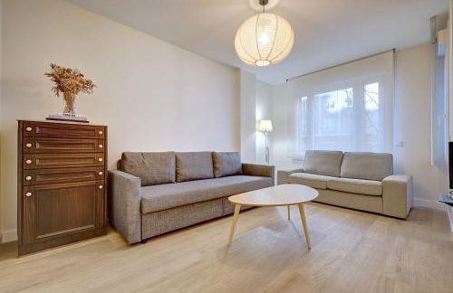 Apartamento El Conde by Clabao - Photo 8