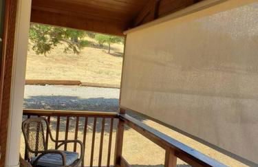 The Couple's Cabin in Wynola 2 NIGHT MINIMUM - Foto 11