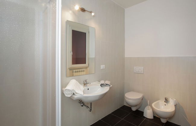 Residence Città Ideale - Foto 20